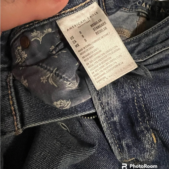 American Eagle jeans - Picture 5 of 7
